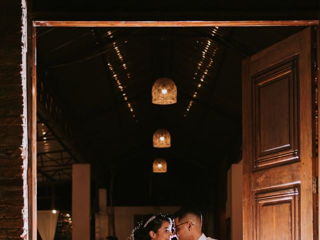 O casamento de Pablo e Mariana em Suzano, São Paulo 43