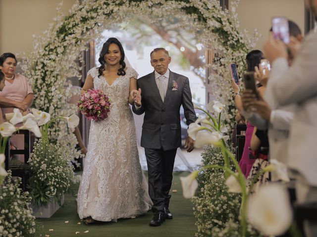 O casamento de José Fernando  e Ana Cláudia em Meruoca, Ceará 3