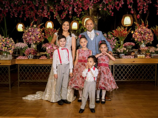 O casamento de José Fernando  e Ana Cláudia em Meruoca, Ceará 13