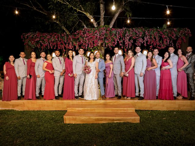 O casamento de José Fernando  e Ana Cláudia em Meruoca, Ceará 15