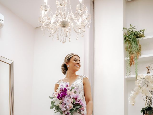 O casamento de Mateus e Juliana em Sapiranga, Rio Grande do Sul 6