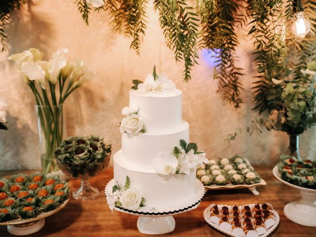 O casamento de Mateus e Juliana em Sapiranga, Rio Grande do Sul 46