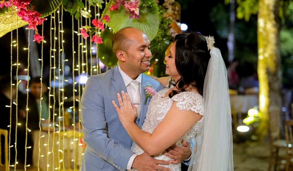 O casamento de José Fernando  e Ana Cláudia em Meruoca, Ceará