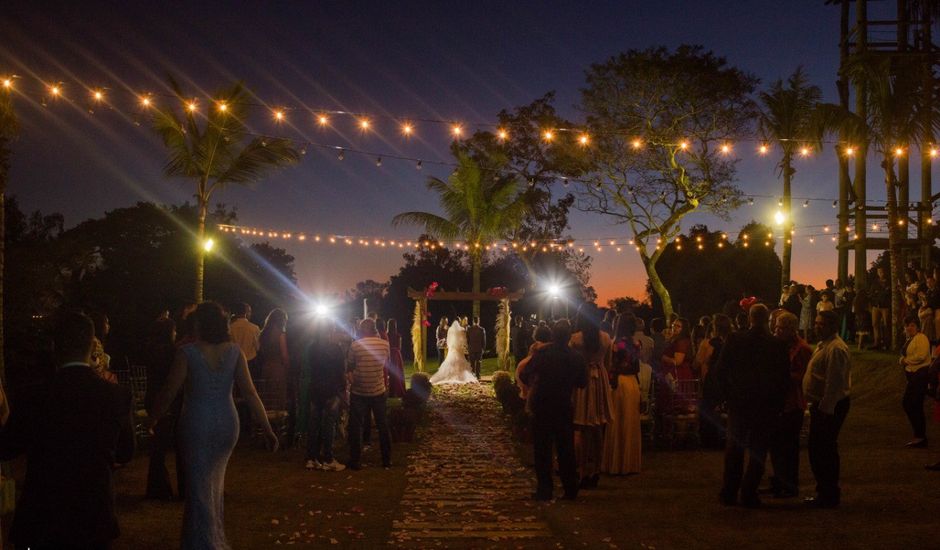 O casamento de Junior e Laíza em Contagem, Minas Gerais