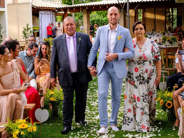 O casamento de Everton e Ana Paula em Araraquara, São Paulo Estado 52