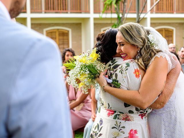 O casamento de Everton e Ana Paula em Araraquara, São Paulo Estado 67