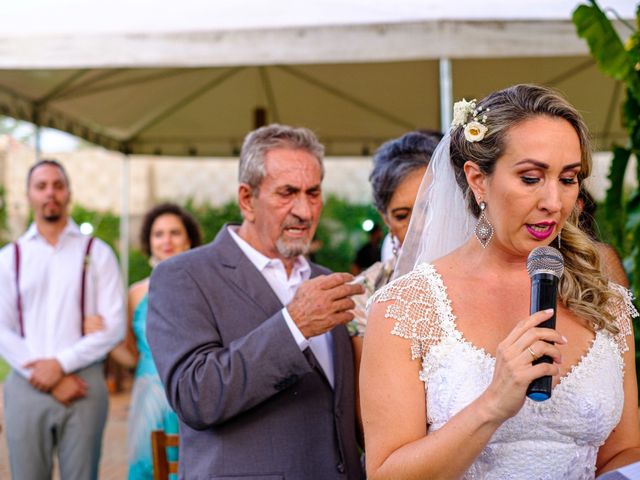O casamento de Everton e Ana Paula em Araraquara, São Paulo Estado 102