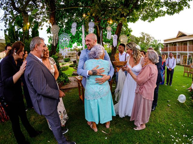O casamento de Everton e Ana Paula em Araraquara, São Paulo Estado 107