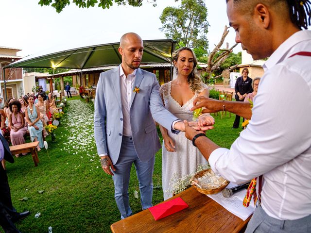 O casamento de Everton e Ana Paula em Araraquara, São Paulo Estado 116