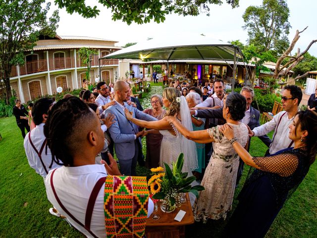 O casamento de Everton e Ana Paula em Araraquara, São Paulo Estado 123