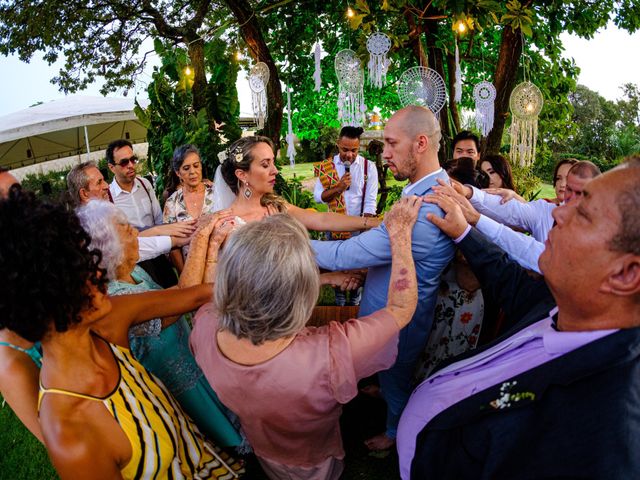 O casamento de Everton e Ana Paula em Araraquara, São Paulo Estado 124