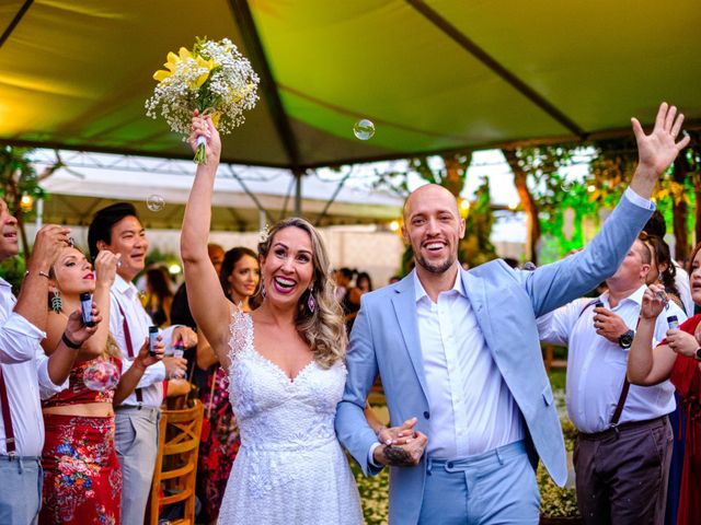 O casamento de Everton e Ana Paula em Araraquara, São Paulo Estado 133