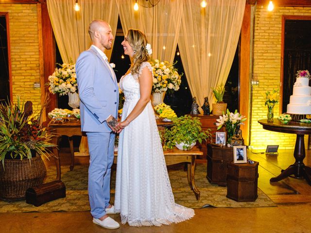 O casamento de Everton e Ana Paula em Araraquara, São Paulo Estado 153