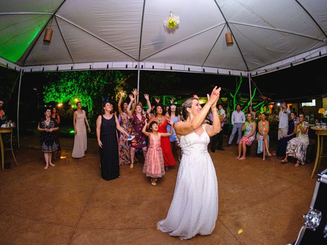 O casamento de Everton e Ana Paula em Araraquara, São Paulo Estado 162