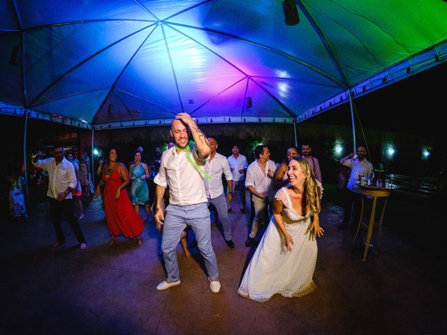 O casamento de Everton e Ana Paula em Araraquara, São Paulo Estado 170