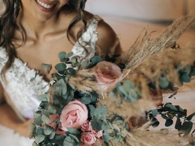 O casamento de Othon e Nay em Guarujá, São Paulo Estado 19