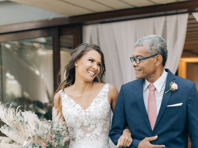 O casamento de Othon e Nay em Guarujá, São Paulo Estado 21