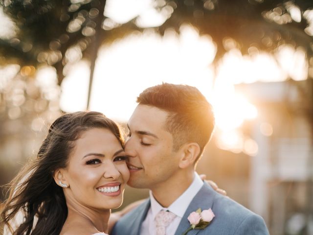 O casamento de Othon e Nay em Guarujá, São Paulo Estado 37