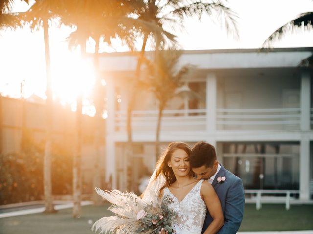 O casamento de Othon e Nay em Guarujá, São Paulo Estado 39