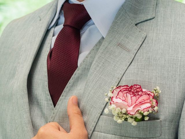 O casamento de Vinicius e Aline em Mairiporã, São Paulo Estado 20