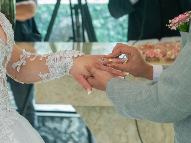 O casamento de Vinicius e Aline em Mairiporã, São Paulo Estado 28