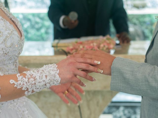 O casamento de Vinicius e Aline em Mairiporã, São Paulo Estado 30