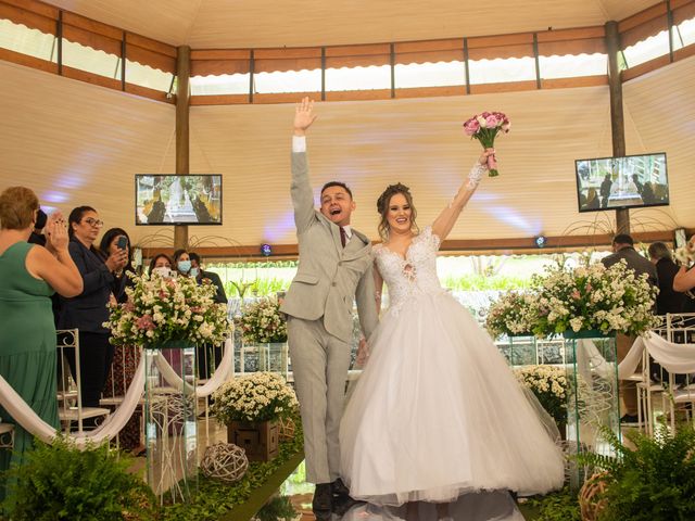 O casamento de Vinicius e Aline em Mairiporã, São Paulo Estado 32