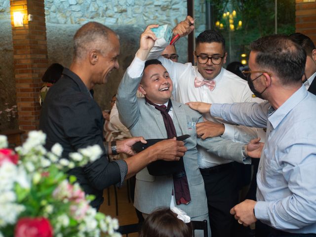 O casamento de Vinicius e Aline em Mairiporã, São Paulo Estado 44