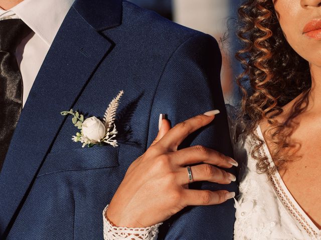 O casamento de Rafael de Araújo e Samara Anjos em Brasília, Distrito Federal 4