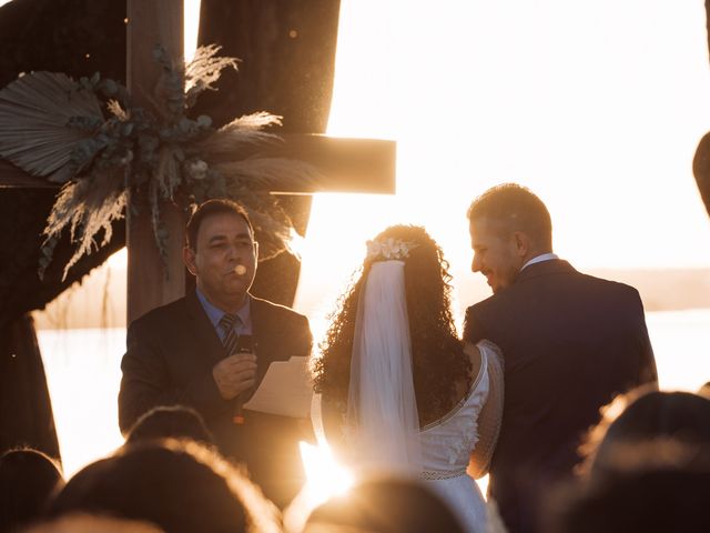 O casamento de Rafael de Araújo e Samara Anjos em Brasília, Distrito Federal 2