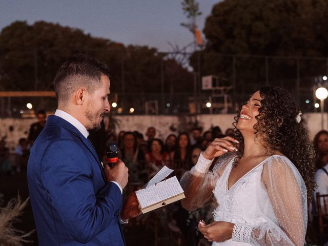 O casamento de Rafael de Araújo e Samara Anjos em Brasília, Distrito Federal 10