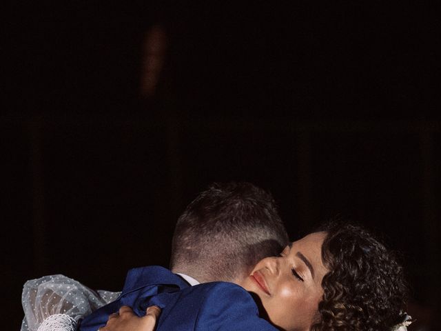 O casamento de Rafael de Araújo e Samara Anjos em Brasília, Distrito Federal 20