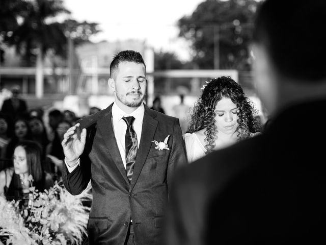 O casamento de Rafael de Araújo e Samara Anjos em Brasília, Distrito Federal 43