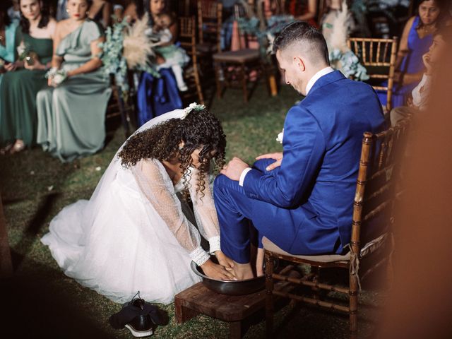 O casamento de Rafael de Araújo e Samara Anjos em Brasília, Distrito Federal 49