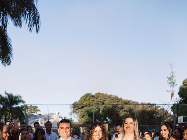 O casamento de Rafael de Araújo e Samara Anjos em Brasília, Distrito Federal 54