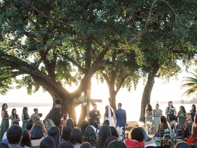 O casamento de Rafael de Araújo e Samara Anjos em Brasília, Distrito Federal 58