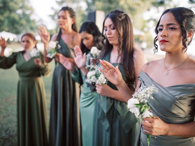 O casamento de Rafael de Araújo e Samara Anjos em Brasília, Distrito Federal 63