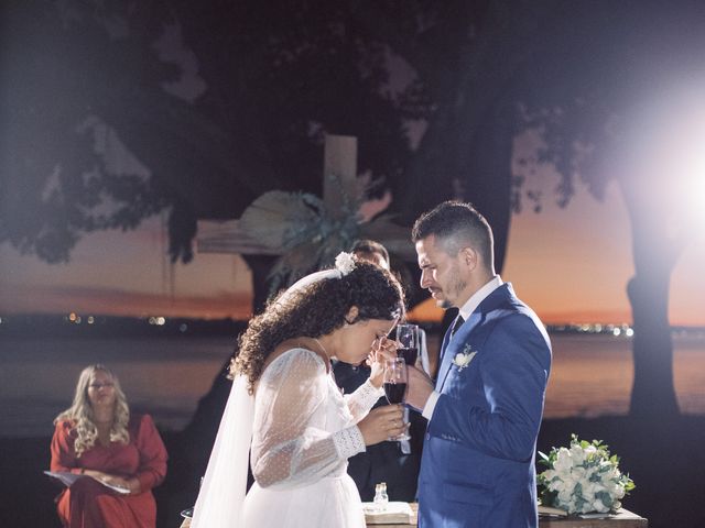 O casamento de Rafael de Araújo e Samara Anjos em Brasília, Distrito Federal 68