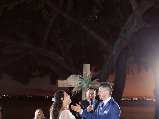 O casamento de Rafael de Araújo e Samara Anjos em Brasília, Distrito Federal 75