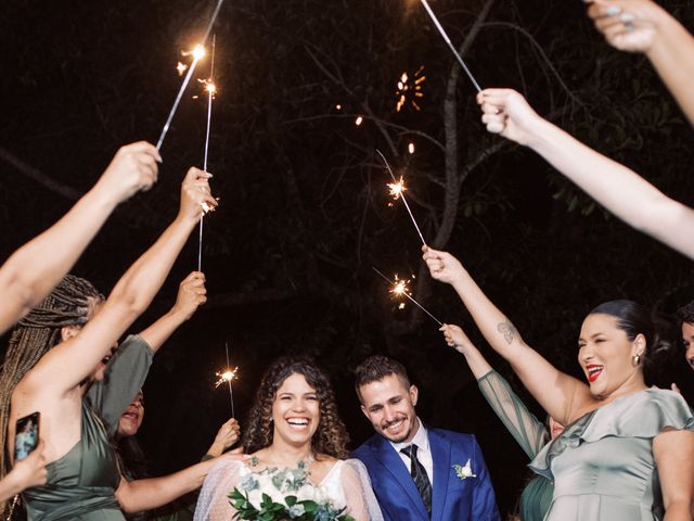 O casamento de Rafael de Araújo e Samara Anjos em Brasília, Distrito Federal 78