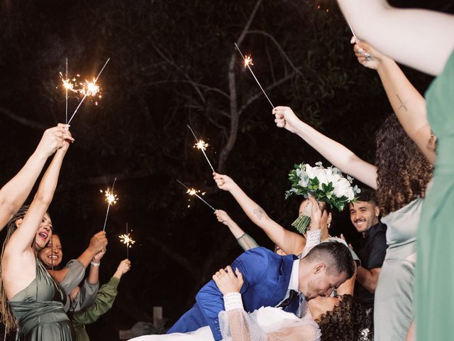 O casamento de Rafael de Araújo e Samara Anjos em Brasília, Distrito Federal 79