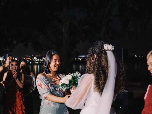 O casamento de Rafael de Araújo e Samara Anjos em Brasília, Distrito Federal 88