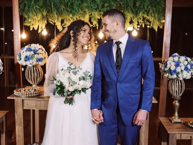 O casamento de Rafael de Araújo e Samara Anjos em Brasília, Distrito Federal 91