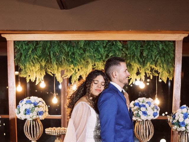 O casamento de Rafael de Araújo e Samara Anjos em Brasília, Distrito Federal 92
