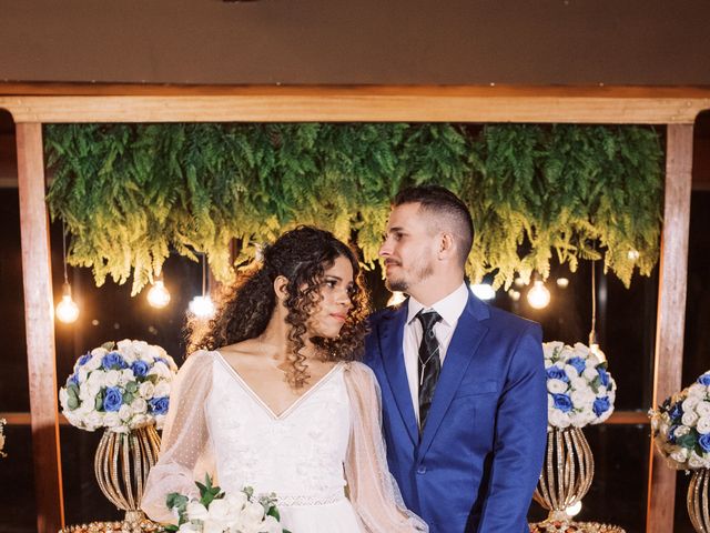 O casamento de Rafael de Araújo e Samara Anjos em Brasília, Distrito Federal 93