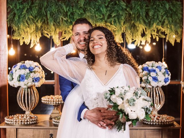 O casamento de Rafael de Araújo e Samara Anjos em Brasília, Distrito Federal 96