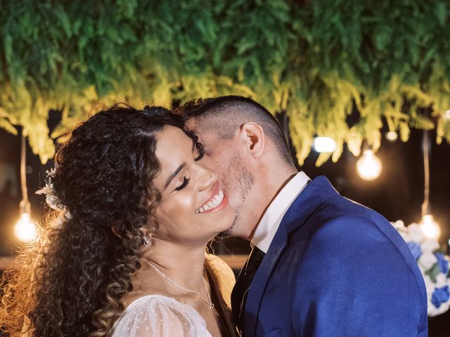 O casamento de Rafael de Araújo e Samara Anjos em Brasília, Distrito Federal 99