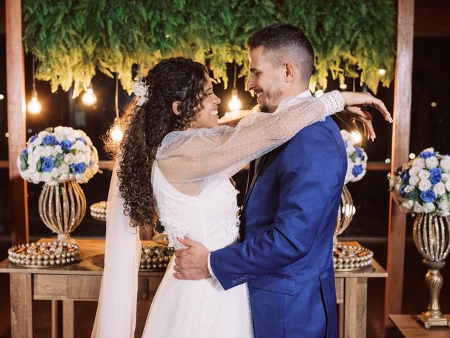 O casamento de Rafael de Araújo e Samara Anjos em Brasília, Distrito Federal 101