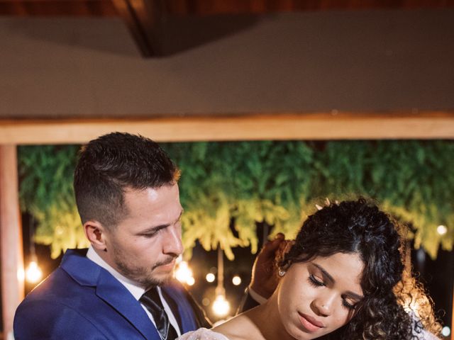 O casamento de Rafael de Araújo e Samara Anjos em Brasília, Distrito Federal 104