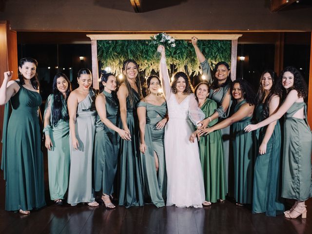 O casamento de Rafael de Araújo e Samara Anjos em Brasília, Distrito Federal 109